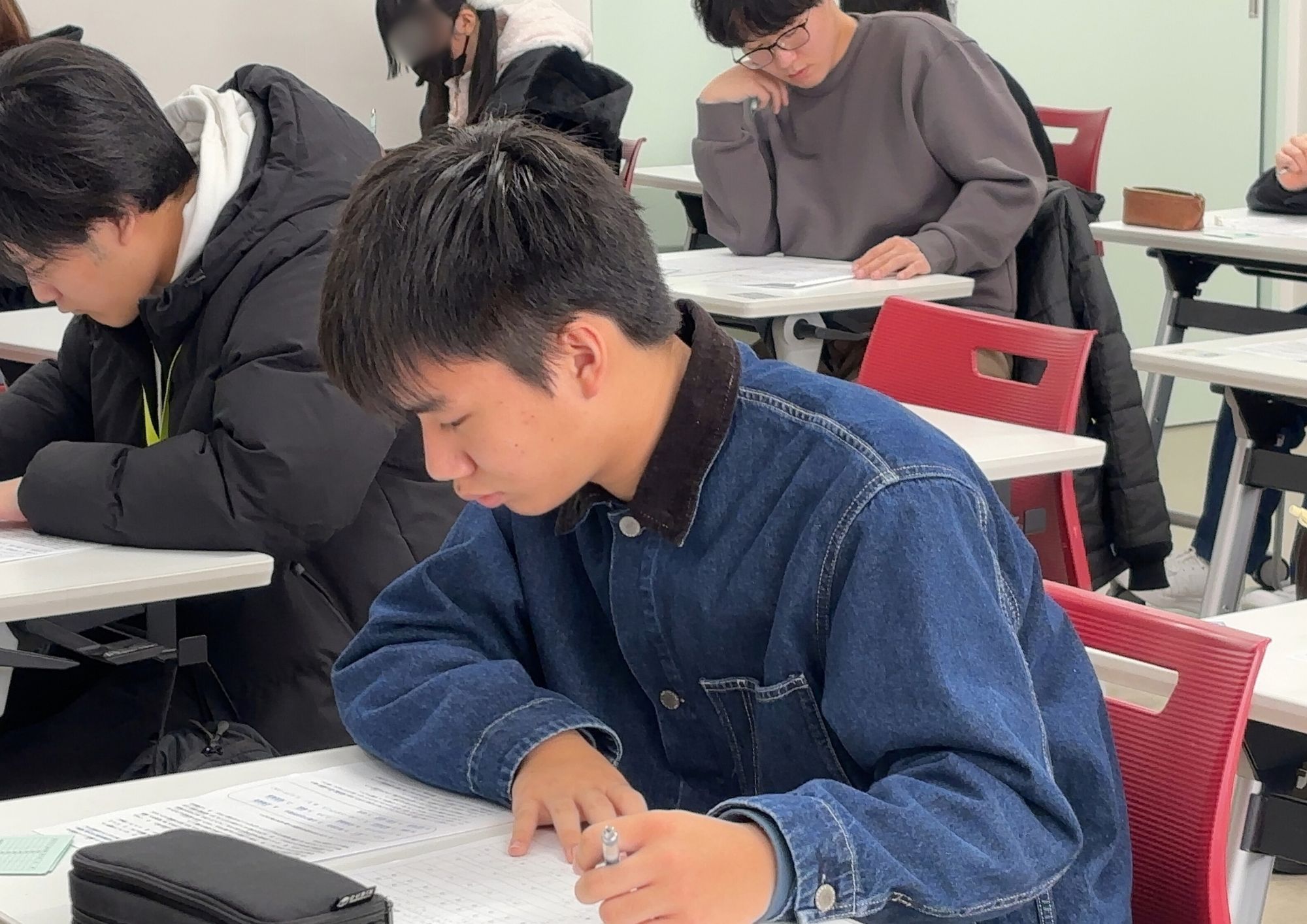 サンプル画像の2枚目です。選択して置き換えてください。